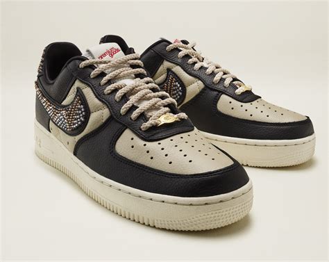 wie viele nike air force 1 premium gibt es